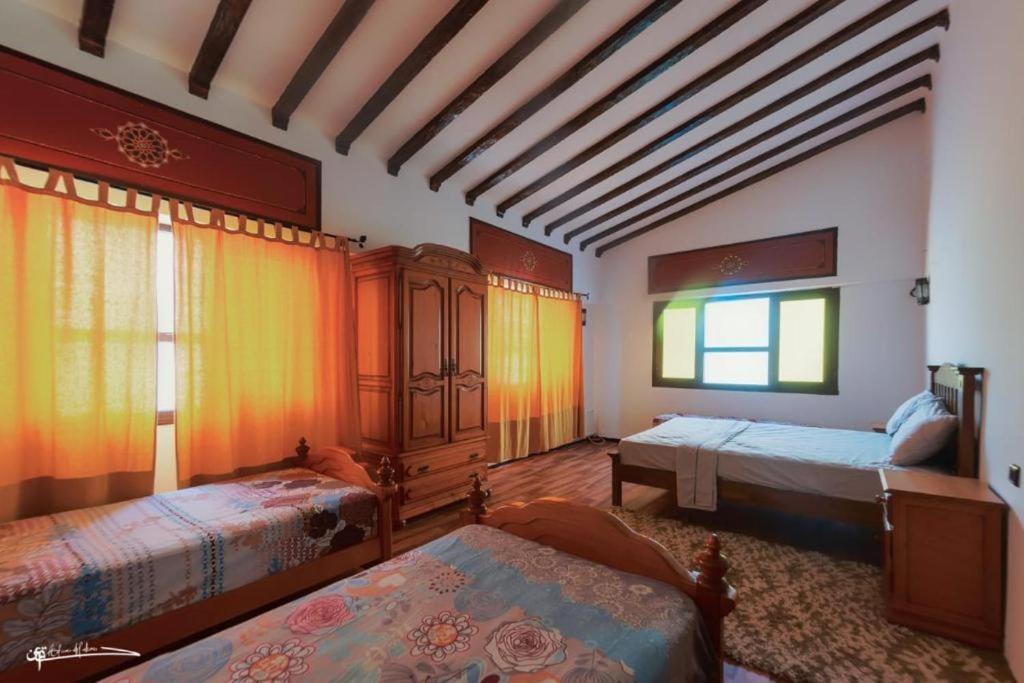 Dar Casa Plasa Grande Chefchaouen Exterior photo