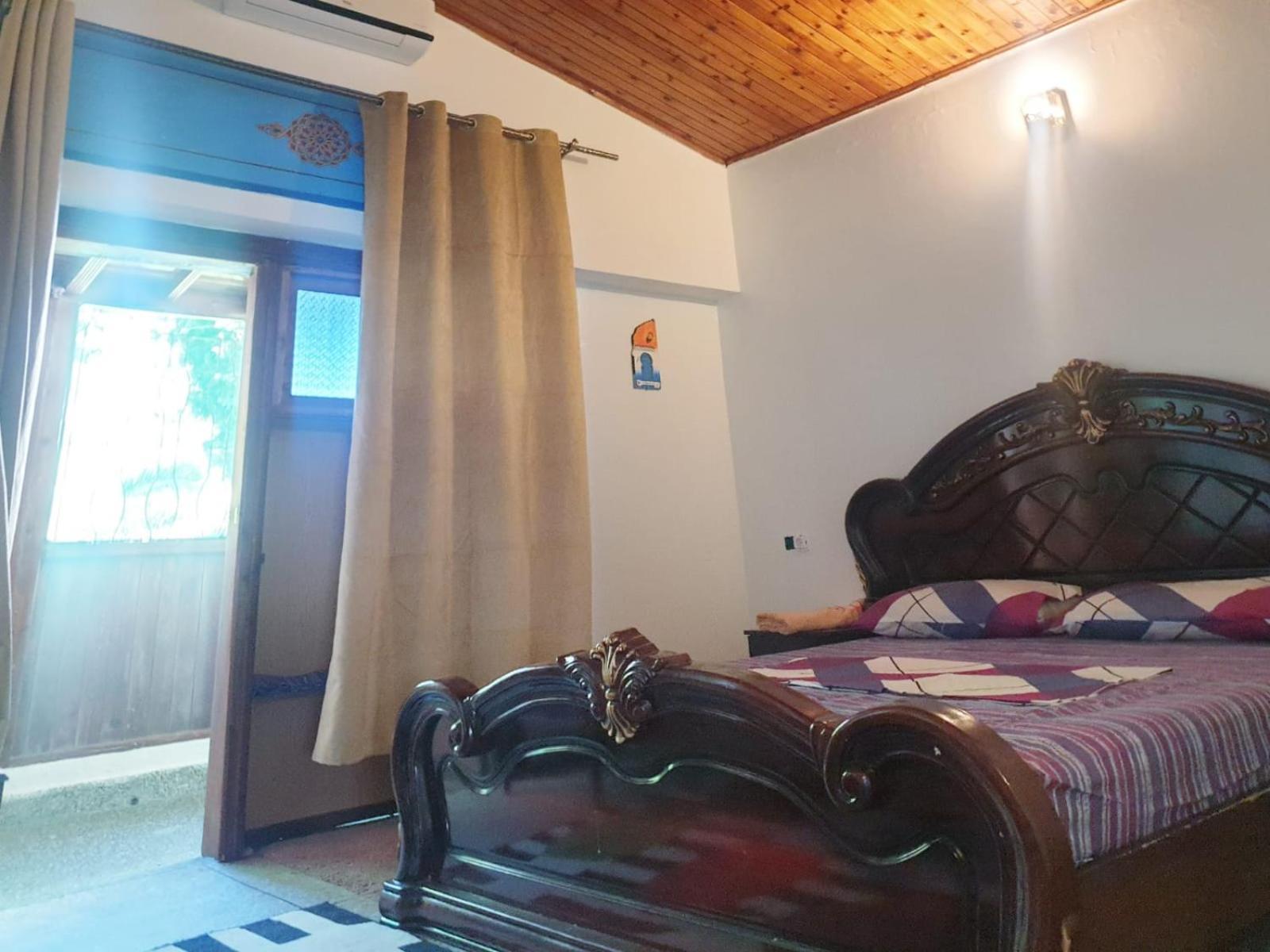 Dar Casa Plasa Grande Chefchaouen Exterior photo