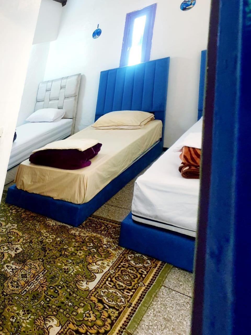 Dar Casa Plasa Grande Chefchaouen Exterior photo