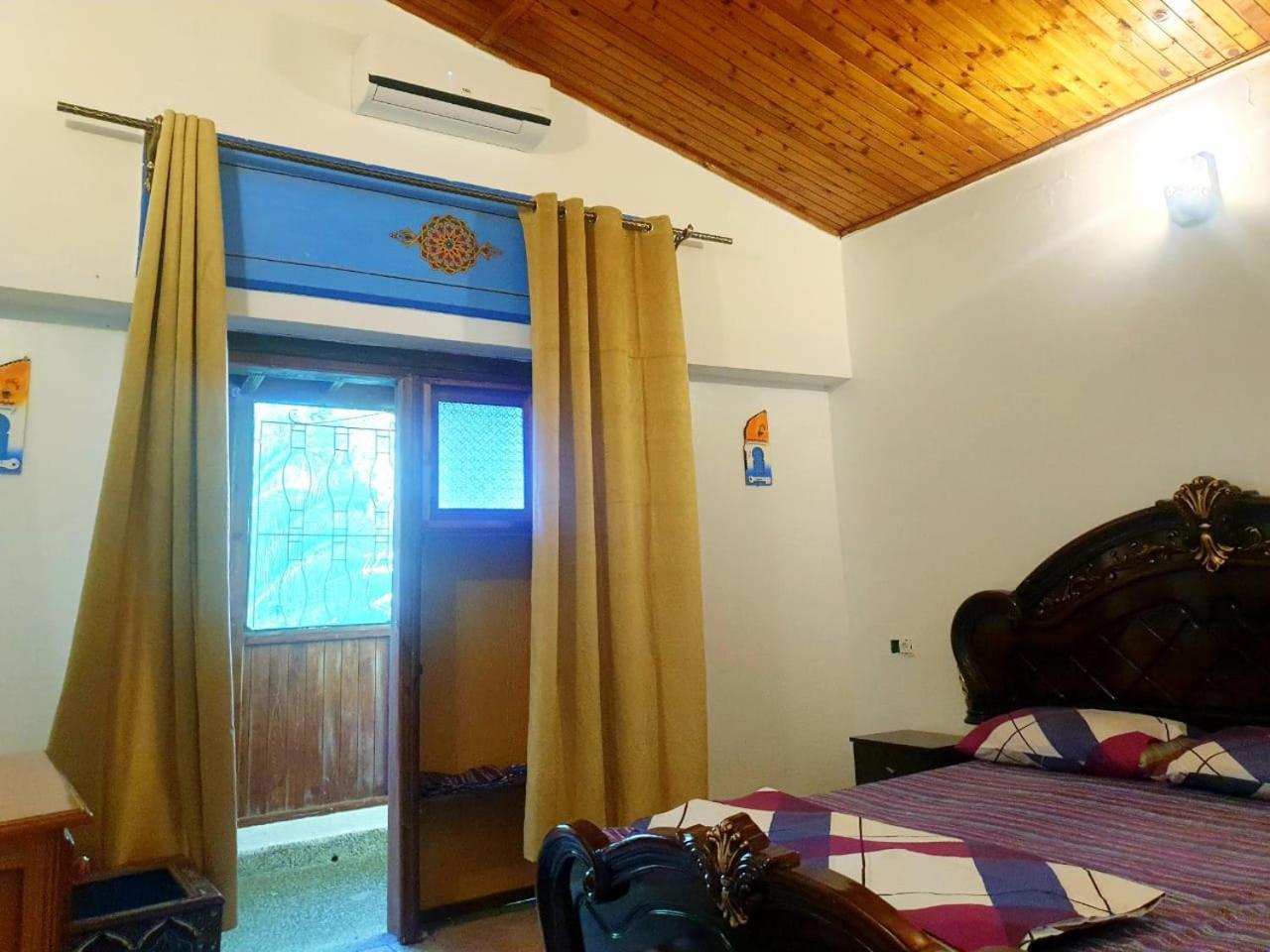 Dar Casa Plasa Grande Chefchaouen Exterior photo