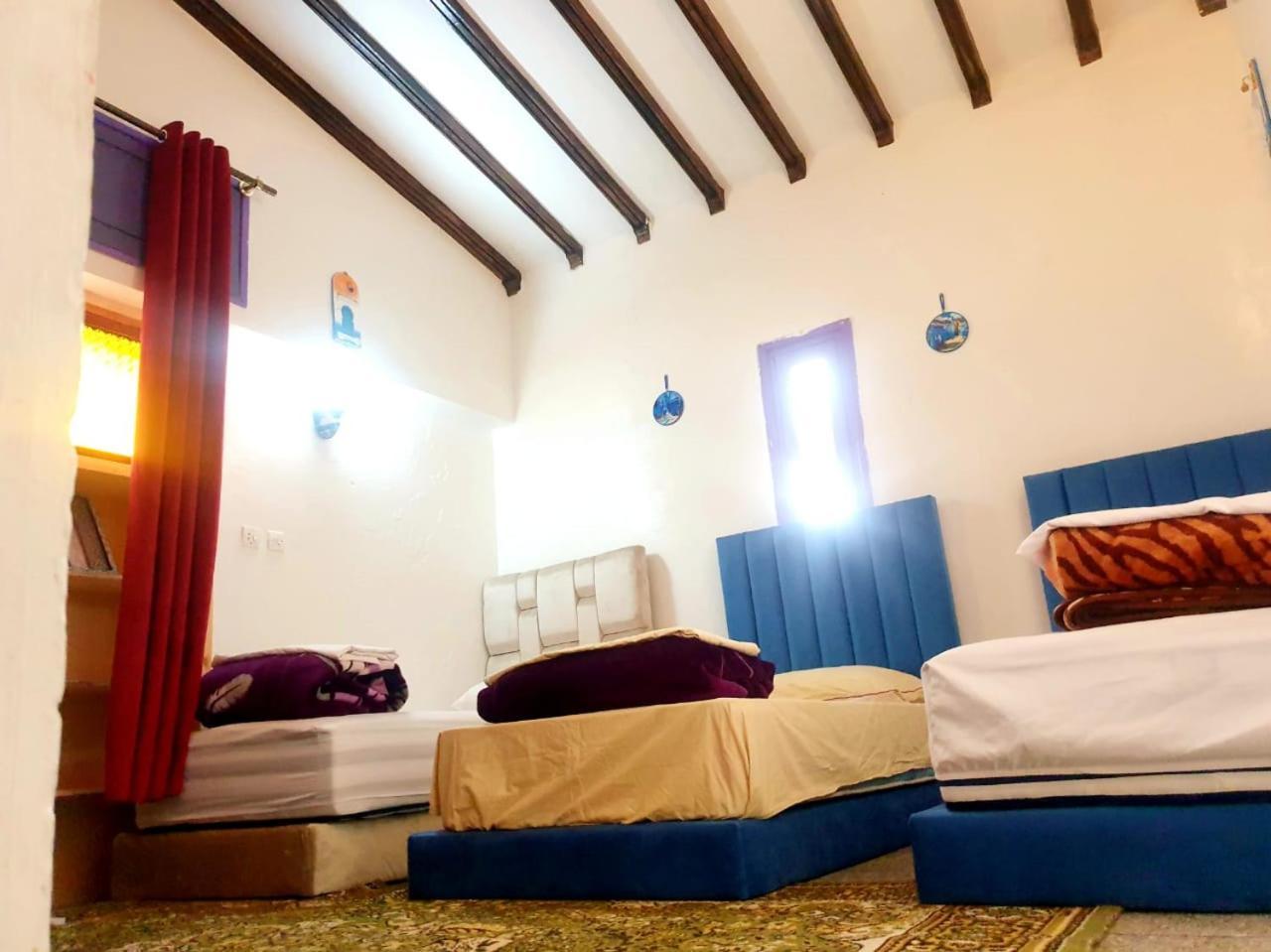 Dar Casa Plasa Grande Chefchaouen Exterior photo