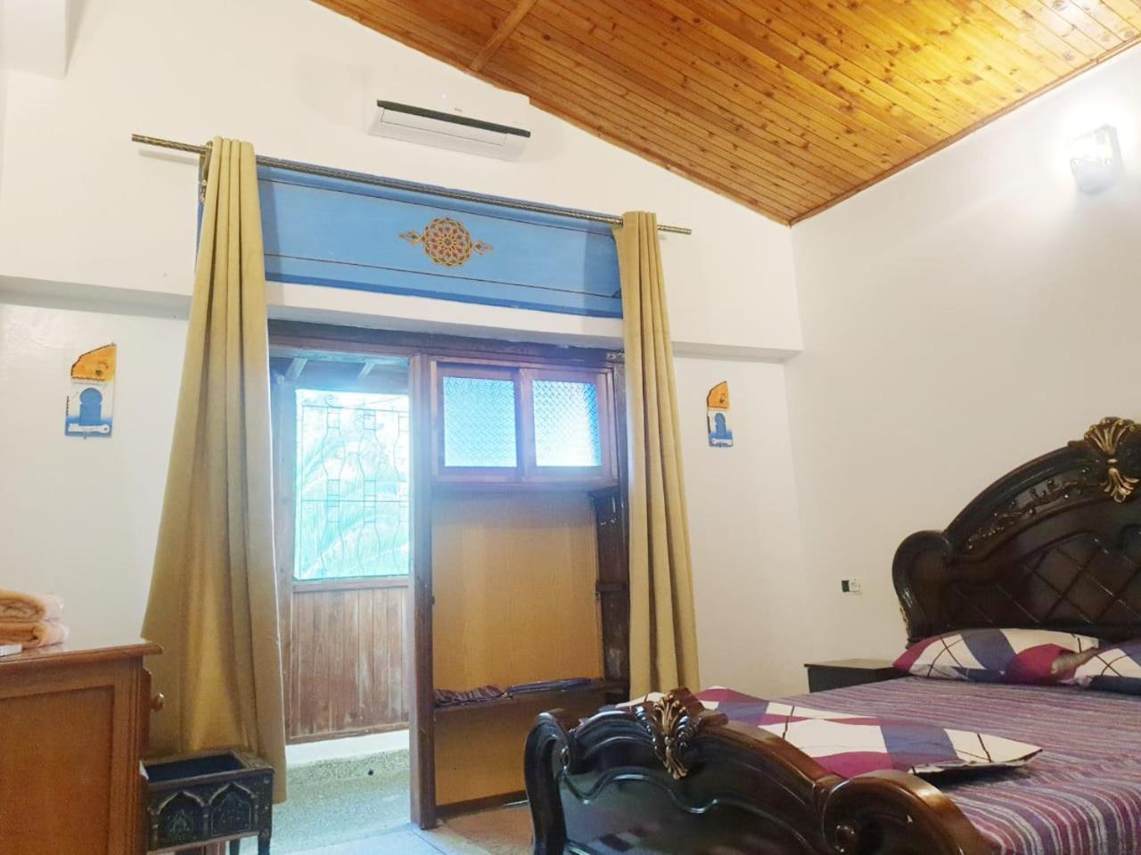 Dar Casa Plasa Grande Chefchaouen Exterior photo