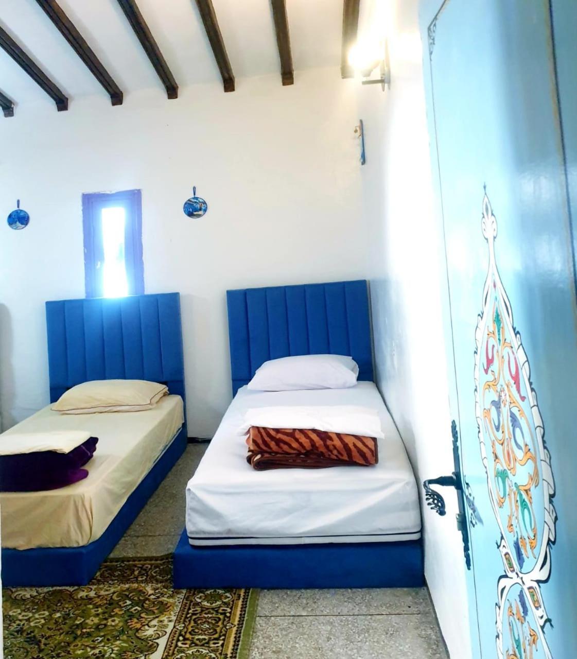 Dar Casa Plasa Grande Chefchaouen Exterior photo